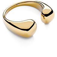 FURIOSA Rizz golden, sized. S - Ring