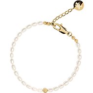 FURIOSA Pearl Spark gold - Bracelet