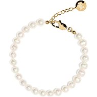 FURIOSA Zuri Pearls gold - Bracelet