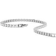 FURIOSA Tennis Bracelet silver - Bracelet