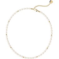 FURIOSA Berlin Choker gold - Necklace