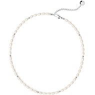 FURIOSA Berlin Choker silver - Necklace