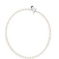 FURIOSA Pearl Demure silver - Necklace