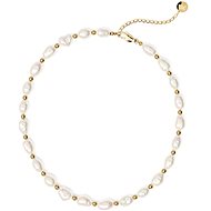 FURIOSA Panama Choker gold - Necklace