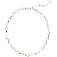 FURIOSA Panama Choker silver - Necklace