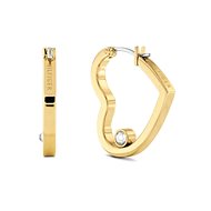TOMMY HILFIGER Minimal Hearts 2780753 - Earrings
