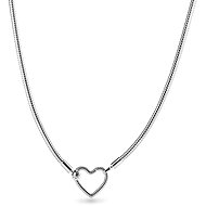 PANDORA model Moments 393377C00-45 (Ag925/1000, 27,69g) - Necklace