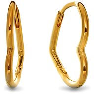 PANDORA model Moments 268307C00 - Earrings