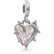 PANDORA Moments 793434C01 modell (Ag925/1000, 2,68 g) - Medál