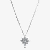 PANDORA Moments 393600C01-45 (Ag925/1000, 2,5 g) - Necklace