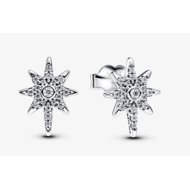 PANDORA Moments 293587C01 (Ag925/1000, 1,4 g) - Earrings