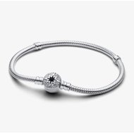 PANDORA Moments 593584C01-18 (Ag925/1000, 13,87 g) - Bracelet