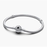 PANDORA Moments 593584C01-19 (Ag925/1000, 14,61 g) - Bracelet