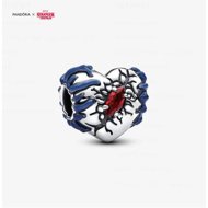 PANDORA Stranger Things 793565C01 (Ag925/1000, 4 g) - Bead (Charm)