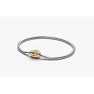 PANDORA Moments 563683C01-18 (Ag925/1000, 12,5 g) - Bracelet