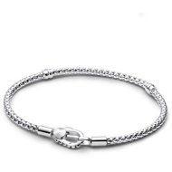 PANDORA Moments 593681C00-19 (Ag925/1000, 6,5 g) - Bracelet