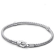 PANDORA Moments 593681C00-21 (Ag925/1000, 7 g) - Bracelet