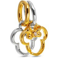 PANDORA Moments 763650C01 (Ag925/1000, 1,7 g) - Charm