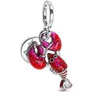 PANDORA Moments 793676C01 (Ag925/1000, 2,2 g) - Charm