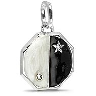 PANDORA Moments 793688C01 (Ag925/1000, 2,1 g) - Charm