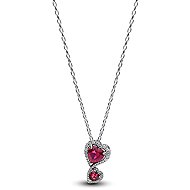 PANDORA Timeless 393658C01-60 (Ag925/1000, 4,8 g) - Necklace