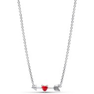 PANDORA Moments 393669C01-50 (Ag925/1000, 3,5 g) - Necklace