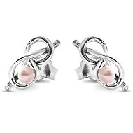 PANDORA 293761C01 (Ag925/1000,1,4 g) - Earrings