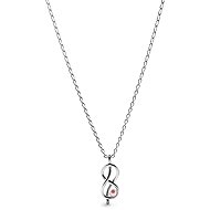 PANDORA 393762C01-50 (Ag925/1000,3,3 g) - Necklace