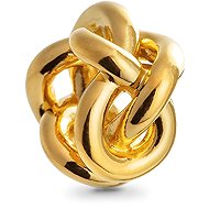 PANDORA 763755C00 Infinity Knot - Bead (Charm)