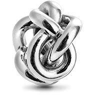 PANDORA 793755C00 Infinity Knot (Ag925/1000, 2.8g) - Bead (Charm)