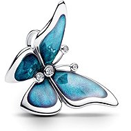PANDORA 793747C01 Large Butterfly (Ag925/1000, 2.9g) - Bead (Charm)
