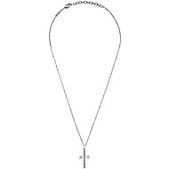 BREIL Tag And Cross TJ3637 - Necklace