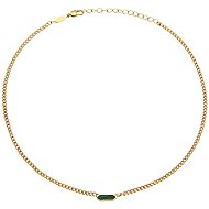 BREIL Stylize TJ3657 - Necklace