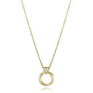 VICEROY JEWELS 13207C100-30 (Ag925/1000, 1,7 g) - Necklace
