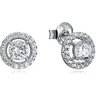 VICEROY JEWELS Clasica 13013E000-30 (Ag925/1000, 2,3 g) - Earrings