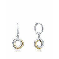 VICEROY JEWELS Elegant 13033E100-39 (Ag925/1000, 3,2 g) - Earrings