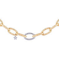 REBECCA Diva BDVKOO08 - Necklace