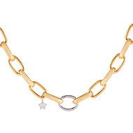 REBECCA Diva BDVKOO25 - Necklace
