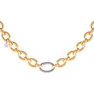 REBECCA Diva BDVKOO29 - Necklace