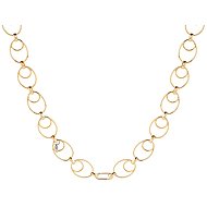 REBECCA Diva BDVKOO44 - Necklace