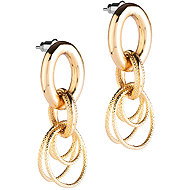 REBECCA Diva BDVOO021 - Earrings
