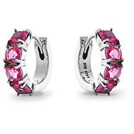 PANDORA 293851C02 (Ag925/1000, 3,9 g) - Earrings