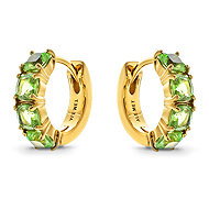 PANDORA 263851C01 (Ag925/1000, 3,7 g) - Earrings