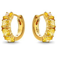 PANDORA 263851C02 (Ag925/1000, 2,3 g) - Earrings