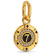 PANDORA 763920C01 (Ag925/1000, 1,7 g) - Charm