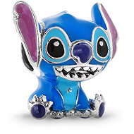 PANDORA 793815C01 Disney Stitch (925/1000 silver, 3g) - Bead (Charm)