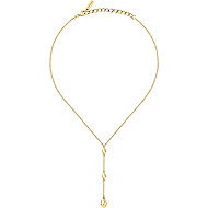 TRUSSARDI T-DESIGN TJAXA09 - Necklace
