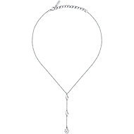 TRUSSARDI T-DESIGN TJAXA10 - Necklace
