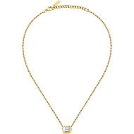 TRUSSARDI T-DESING TJAXA20 - Necklace