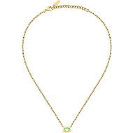TRUSSARDI T-DESING TJAXA21 - Necklace